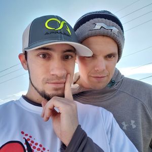 Meet your Posher, Chris